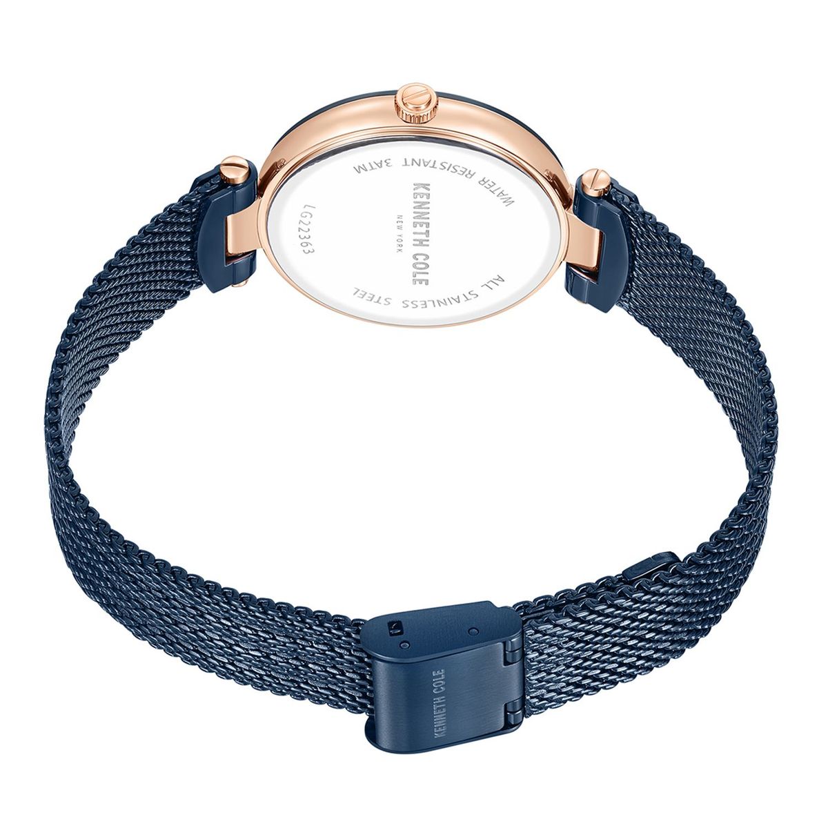 KENNETH COLE - Reloj Kenneth Cole para Mujer New York 