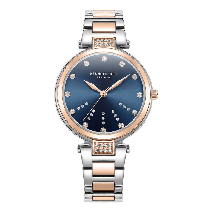KENNETH COLE - Reloj Kenneth Cole para Mujer New York 