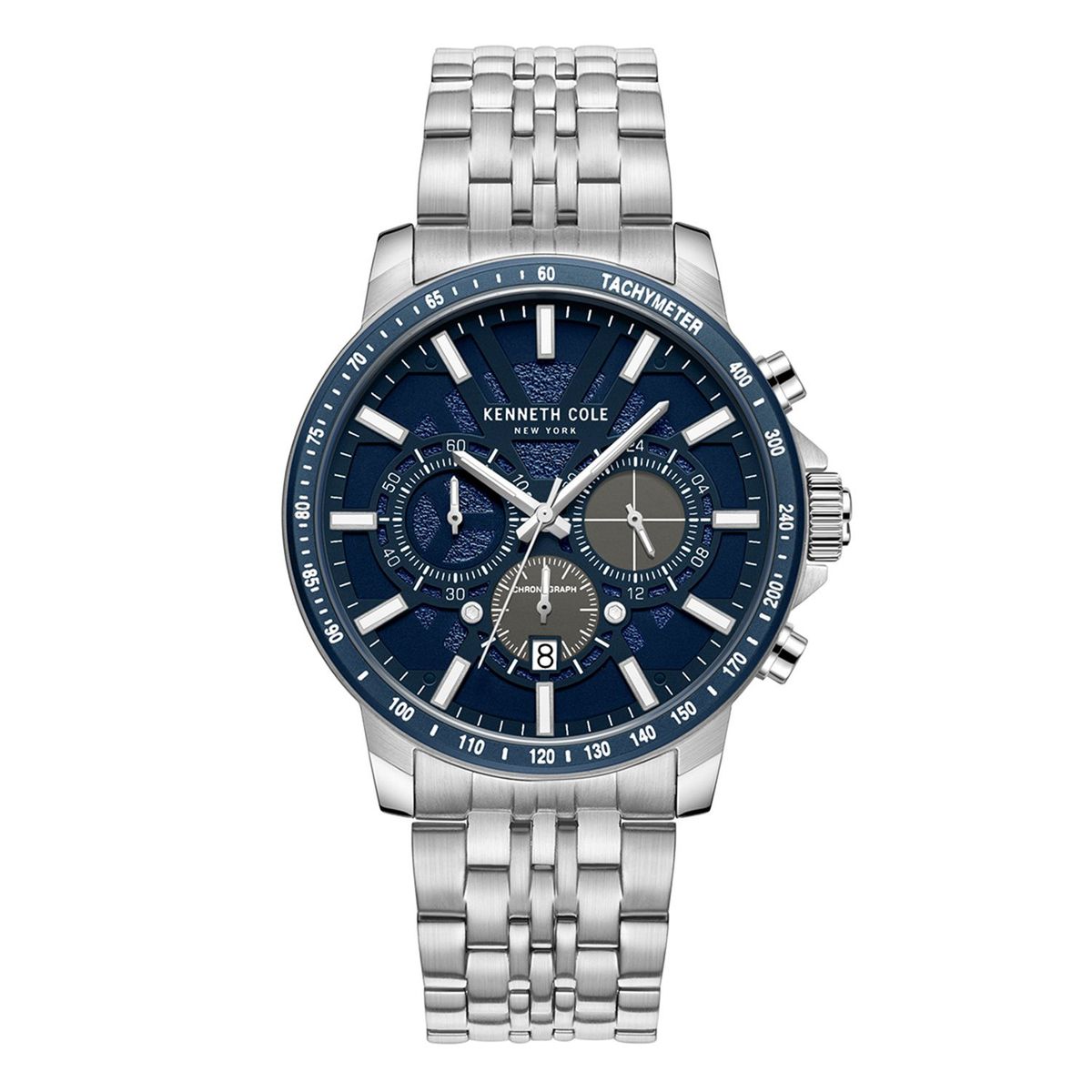 KENNETH COLE - Reloj Kenneth Cole para Hombre New York 