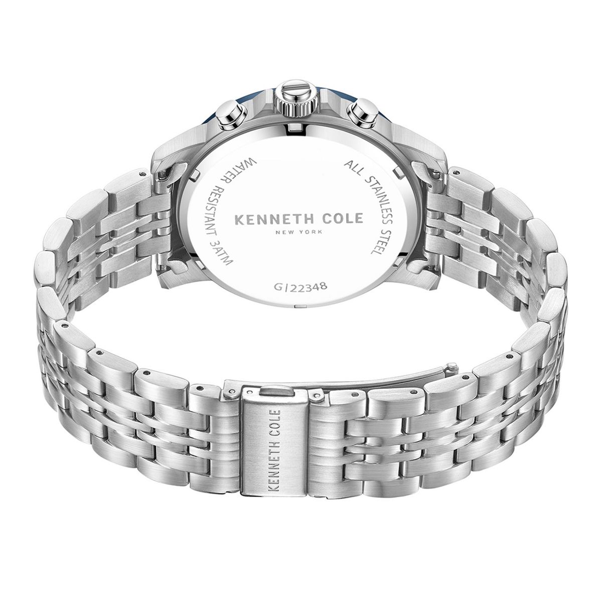 KENNETH COLE - Reloj Kenneth Cole para Hombre New York 