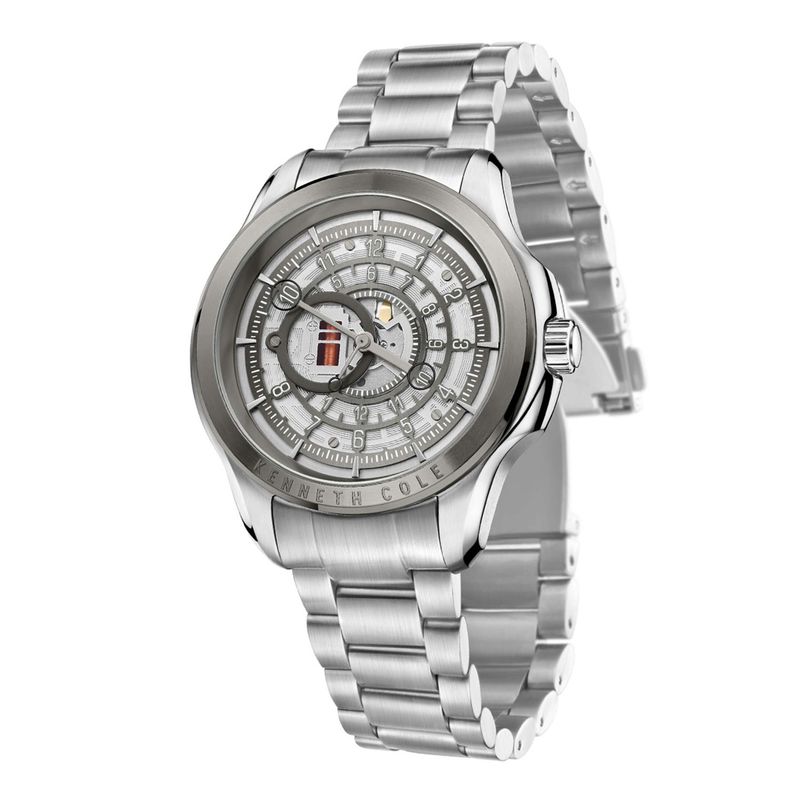 KENNETH COLE - Reloj Kenneth Cole para Hombre New York 