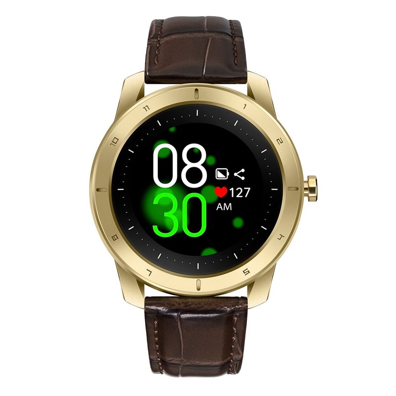 KENNETH COLE - Reloj Kenneth Cole para Unisex Smart Wellness 
