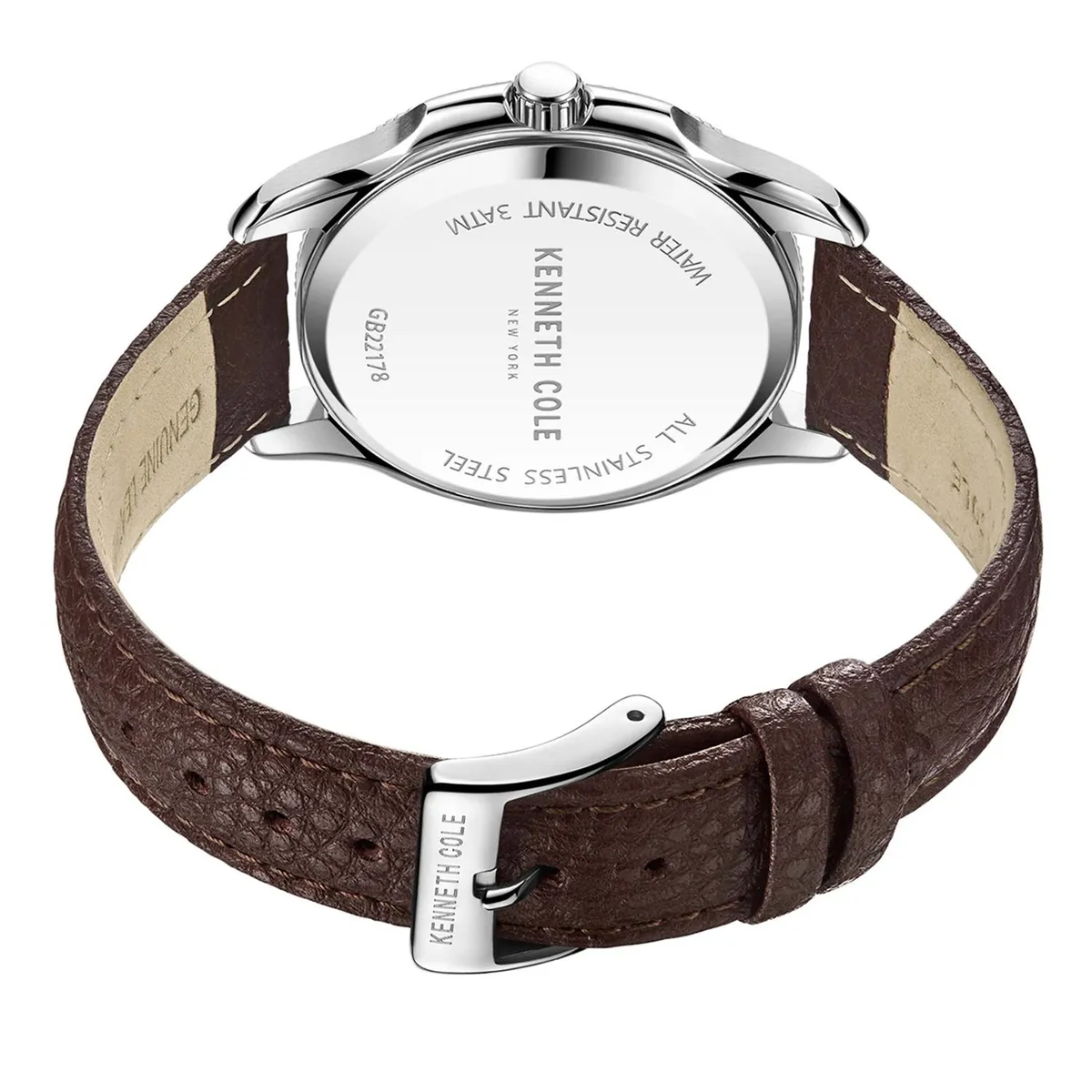 KENNETH COLE - Reloj Kenneth Cole para Hombre New York 
