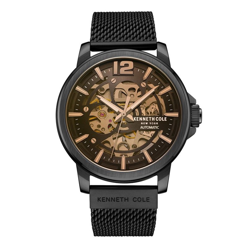 KENNETH COLE - Reloj Kenneth Cole para Hombre New York 