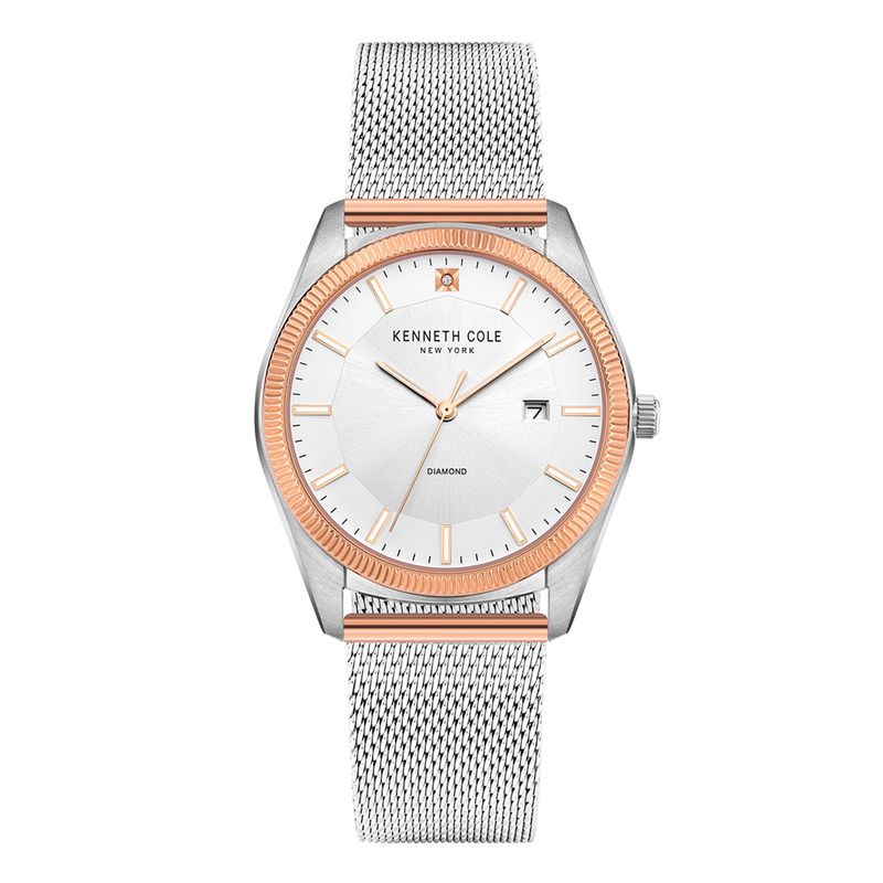 KENNETH COLE - Reloj Kenneth Cole para Hombre New York 