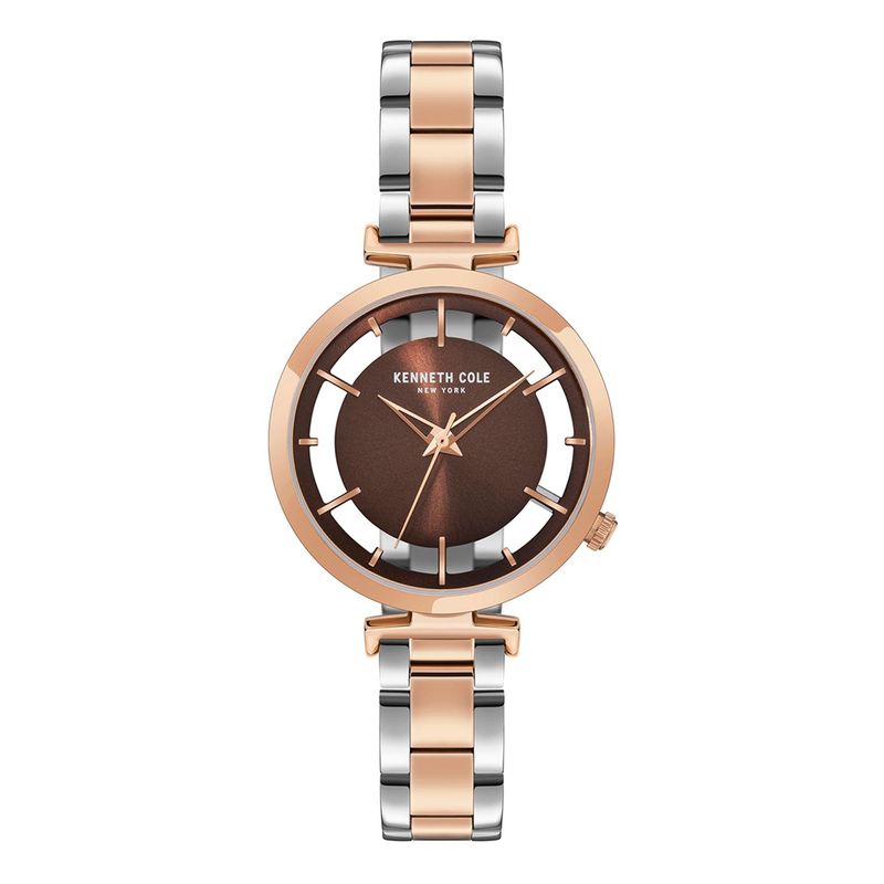 KENNETH COLE - Reloj Kenneth Cole para Mujer