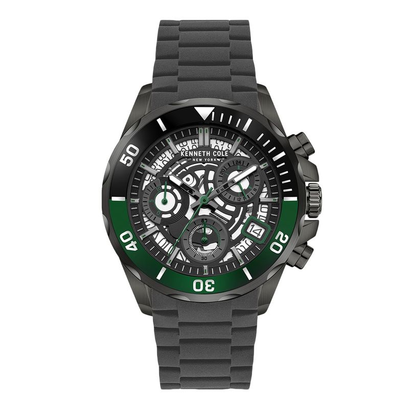 KENNETH COLE - Reloj Kenneth Cole para Hombre New York 