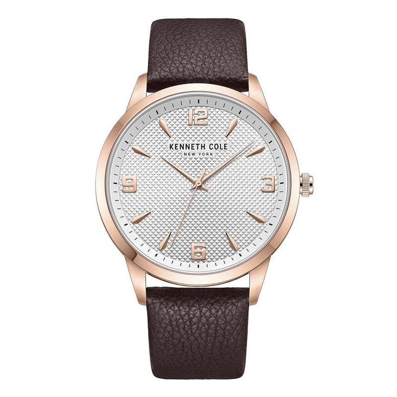 KENNETH COLE - Reloj Hombre Kenneth Cole KCWGA2217902
