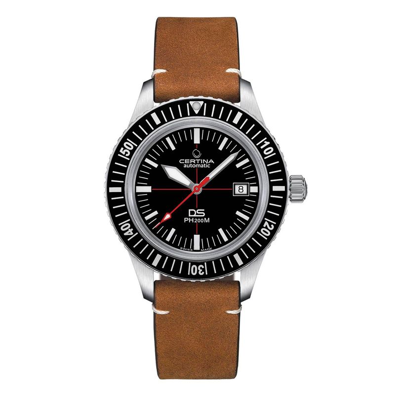 CERTINA - Reloj Certina para Hombre Ds-Ph200M 