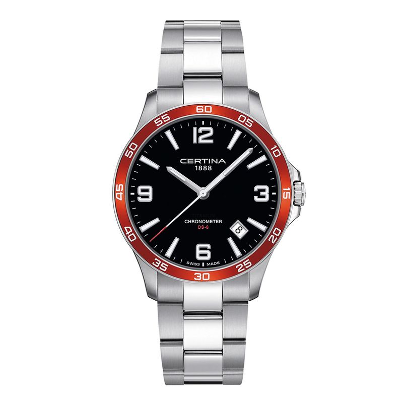 CERTINA - Reloj Certina para Mujer Ds | 8 