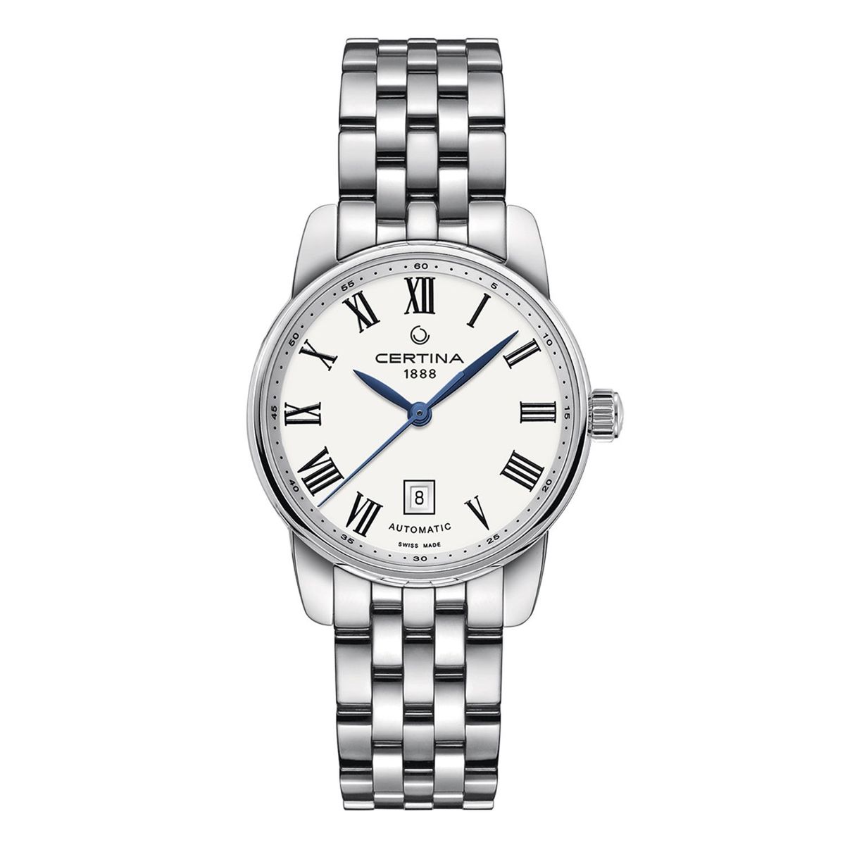 CERTINA - Reloj Certina para Mujer Ds | Podium 