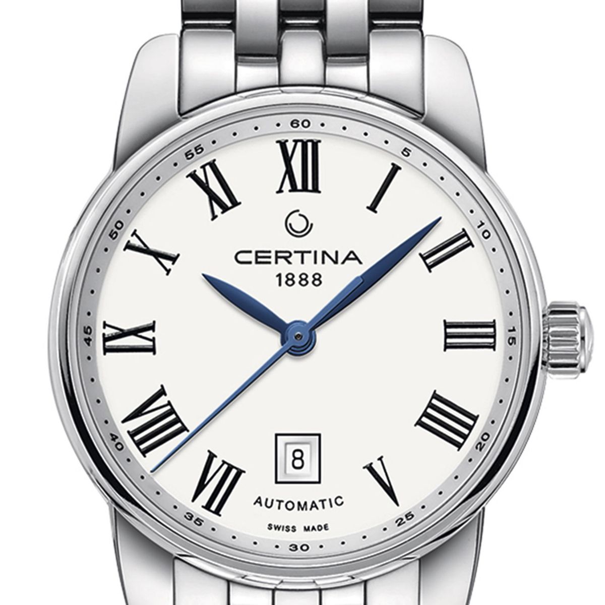 CERTINA - Reloj Certina para Mujer Ds | Podium 