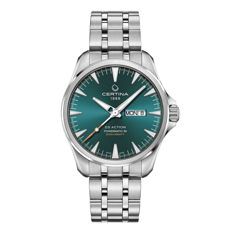CERTINA - Reloj Certina para Hombre Ds-Action 