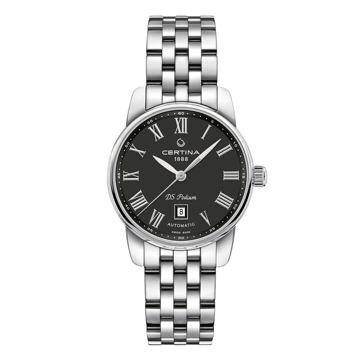 CERTINA - Reloj Certina para Mujer Ds | Podium 