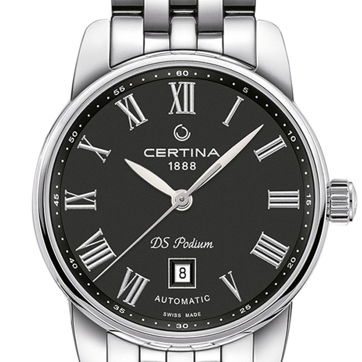 CERTINA - Reloj Certina para Mujer Ds | Podium 