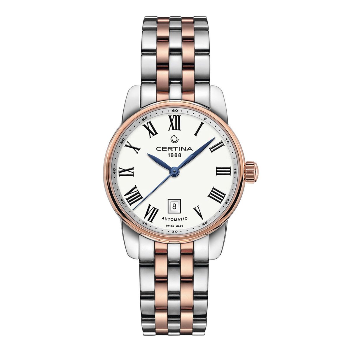 CERTINA - Reloj Certina para Mujer Ds | Podium 