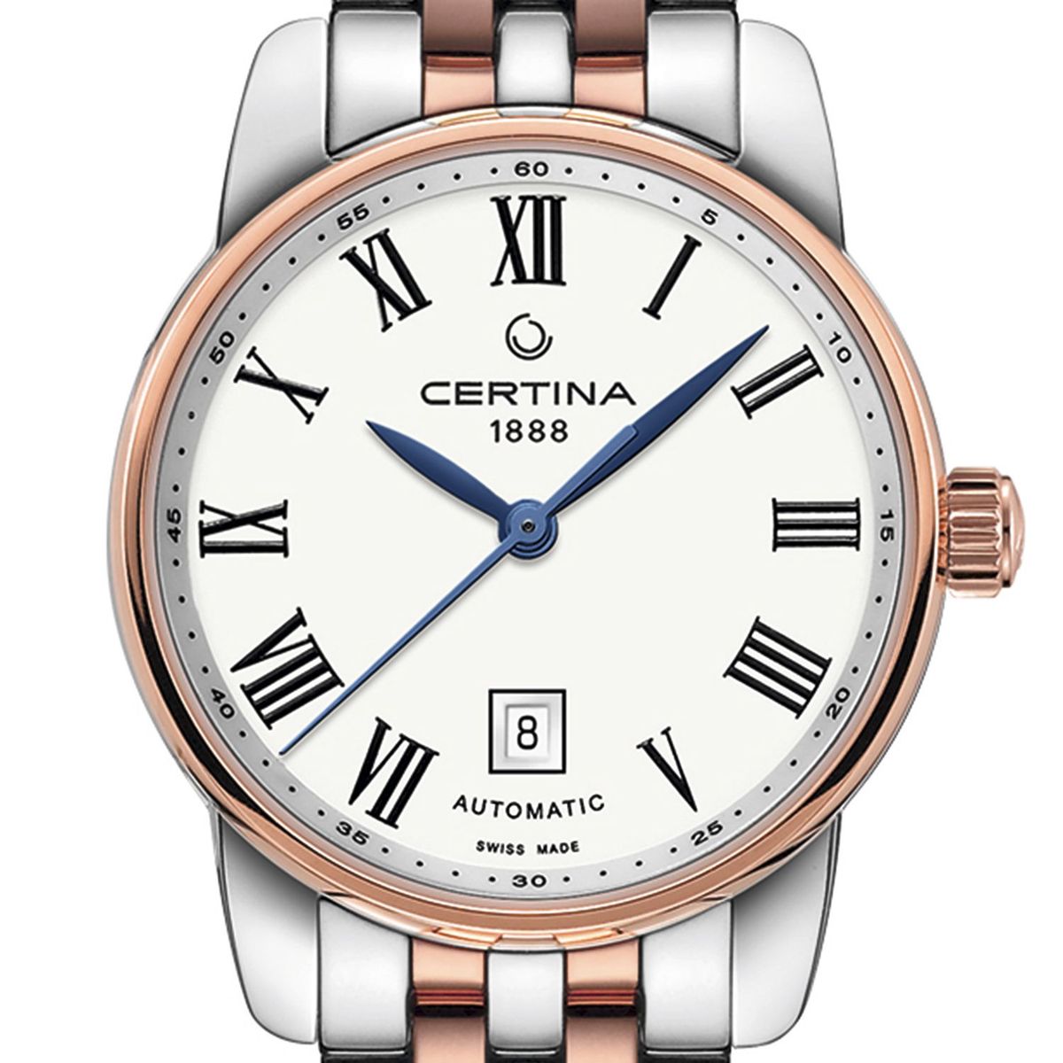 CERTINA - Reloj Certina para Mujer Ds | Podium 