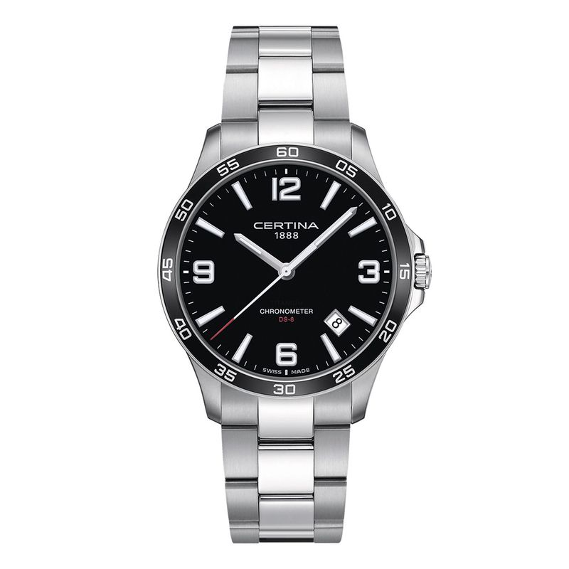 CERTINA - Reloj Certina para Hombre Ds-8 