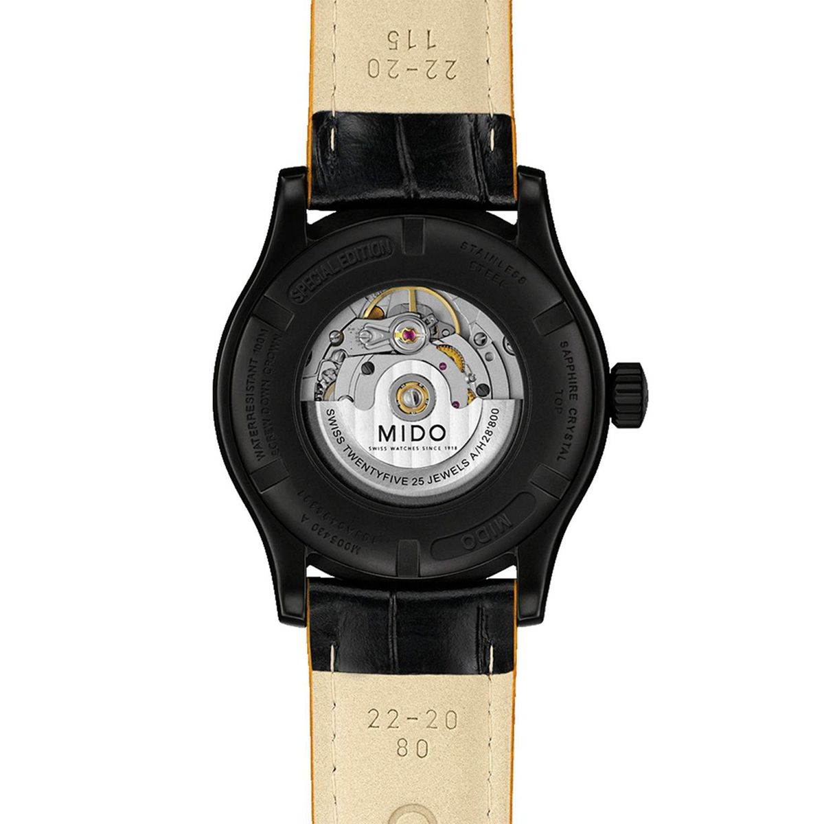 MIDO - Reloj Mido para Hombre