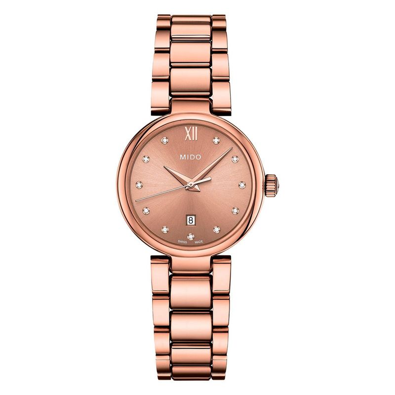 MIDO - Reloj Mido para Mujer