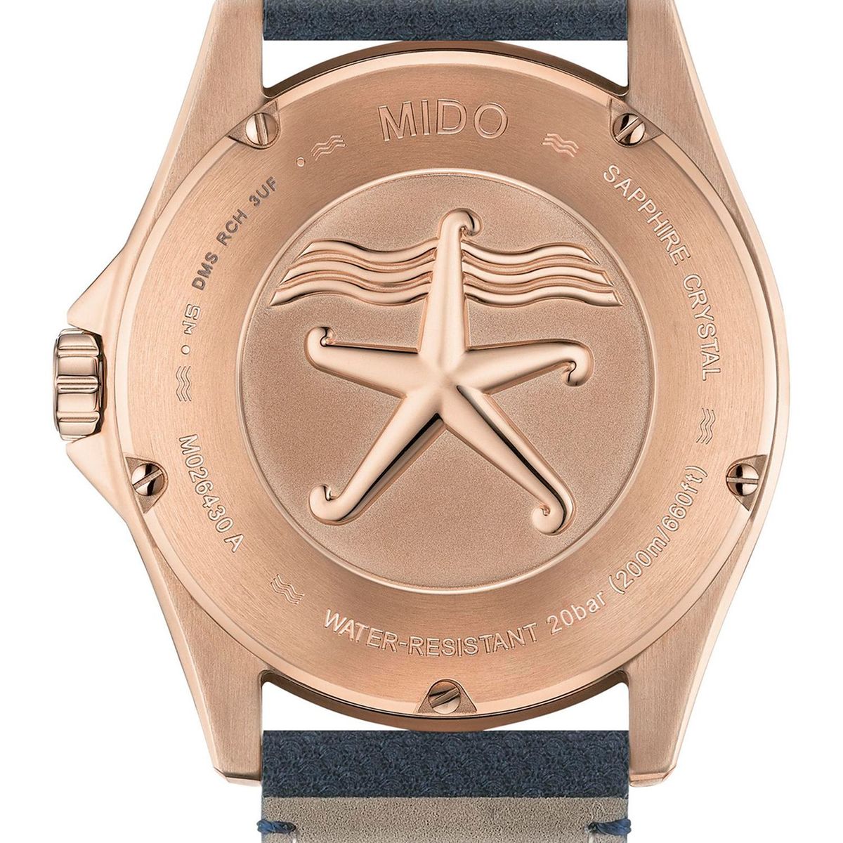 MIDO - Reloj Mido para Hombre