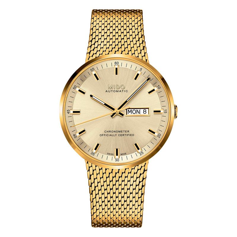 MIDO - Reloj Mido para Hombre