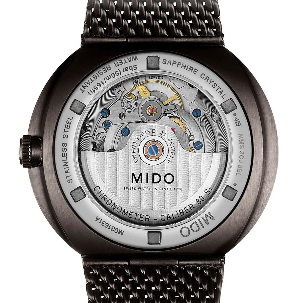 MIDO - Reloj Mido para Hombre
