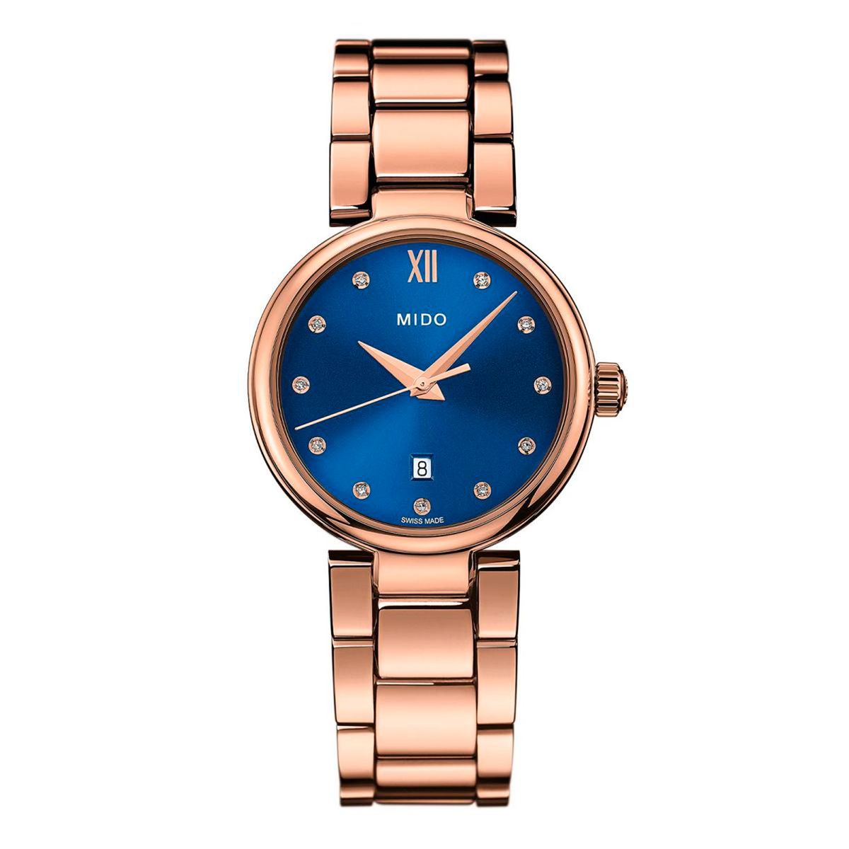 MIDO - Reloj Mido para Mujer