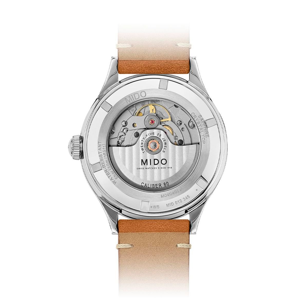 MIDO - Reloj Mido para Hombre