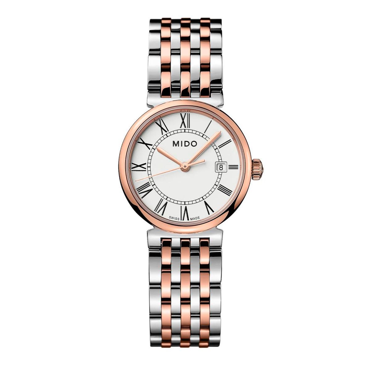 MIDO - Reloj Mido para Mujer