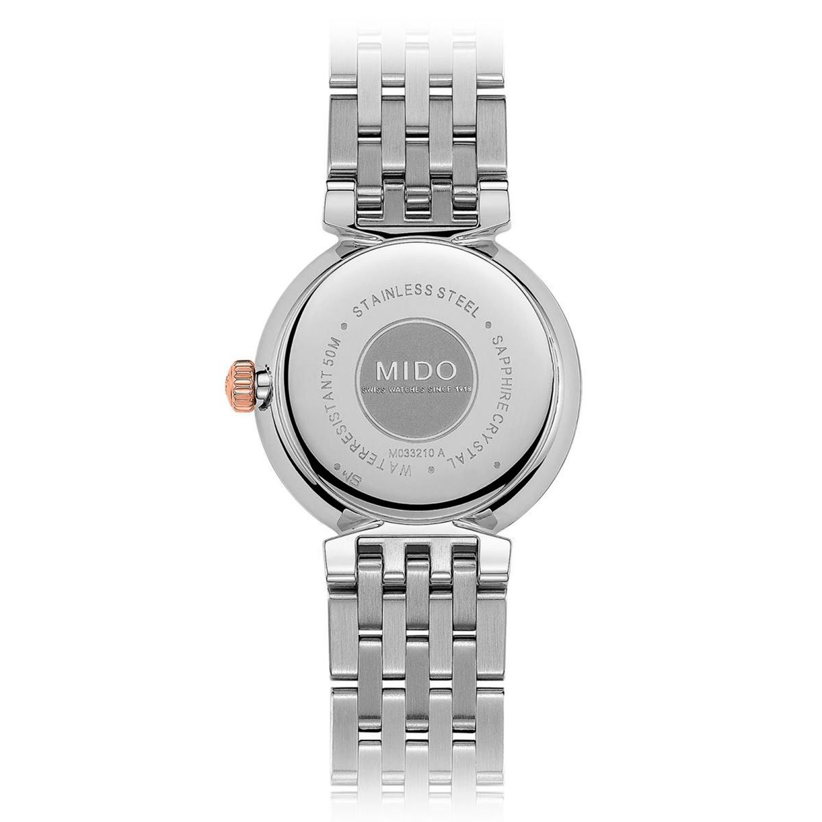 MIDO - Reloj Mido para Mujer