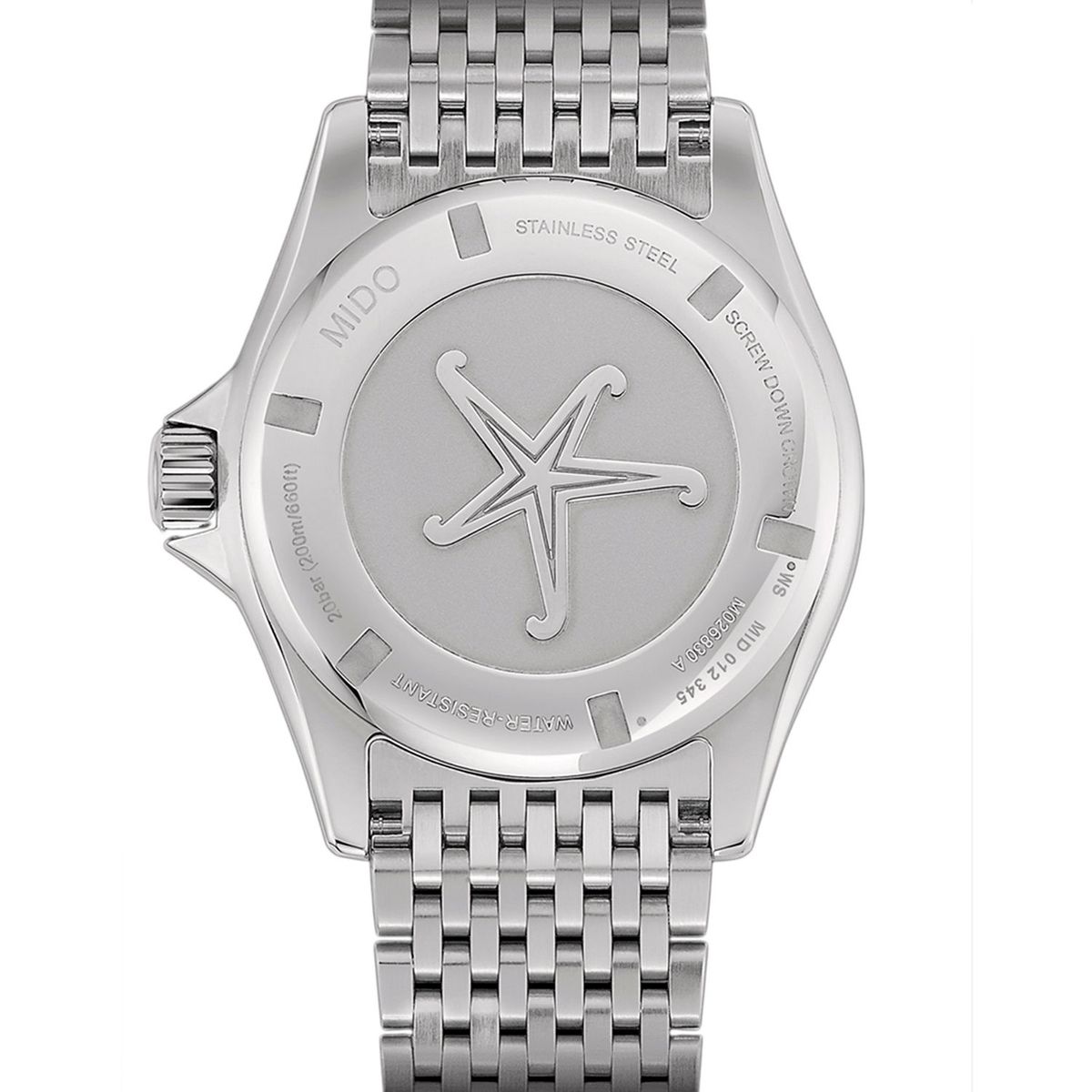 MIDO - Reloj Mido para Hombre