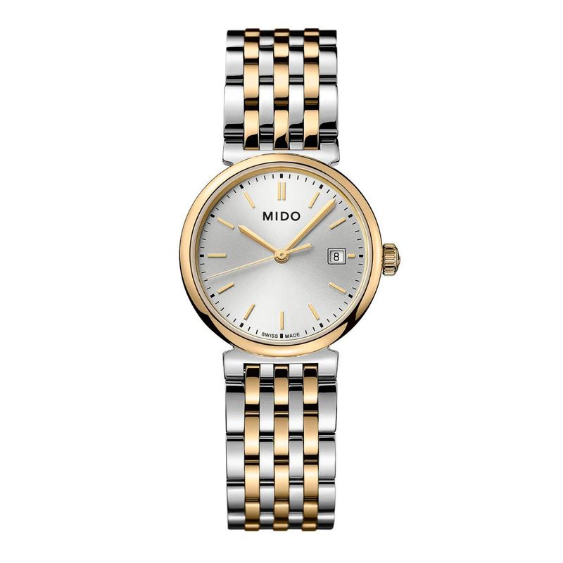MIDO - Reloj Mido para Mujer