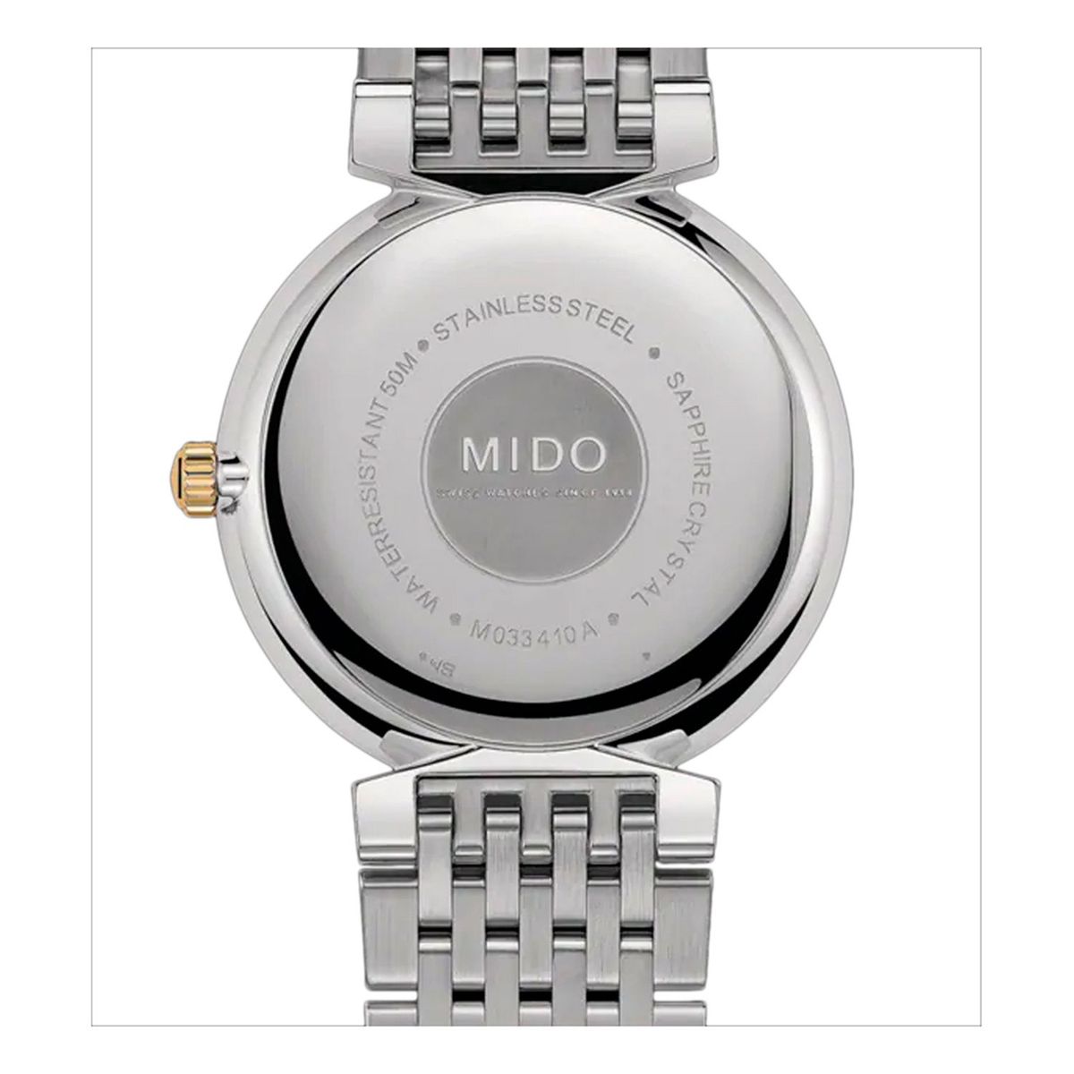 MIDO - Reloj Mido para Mujer