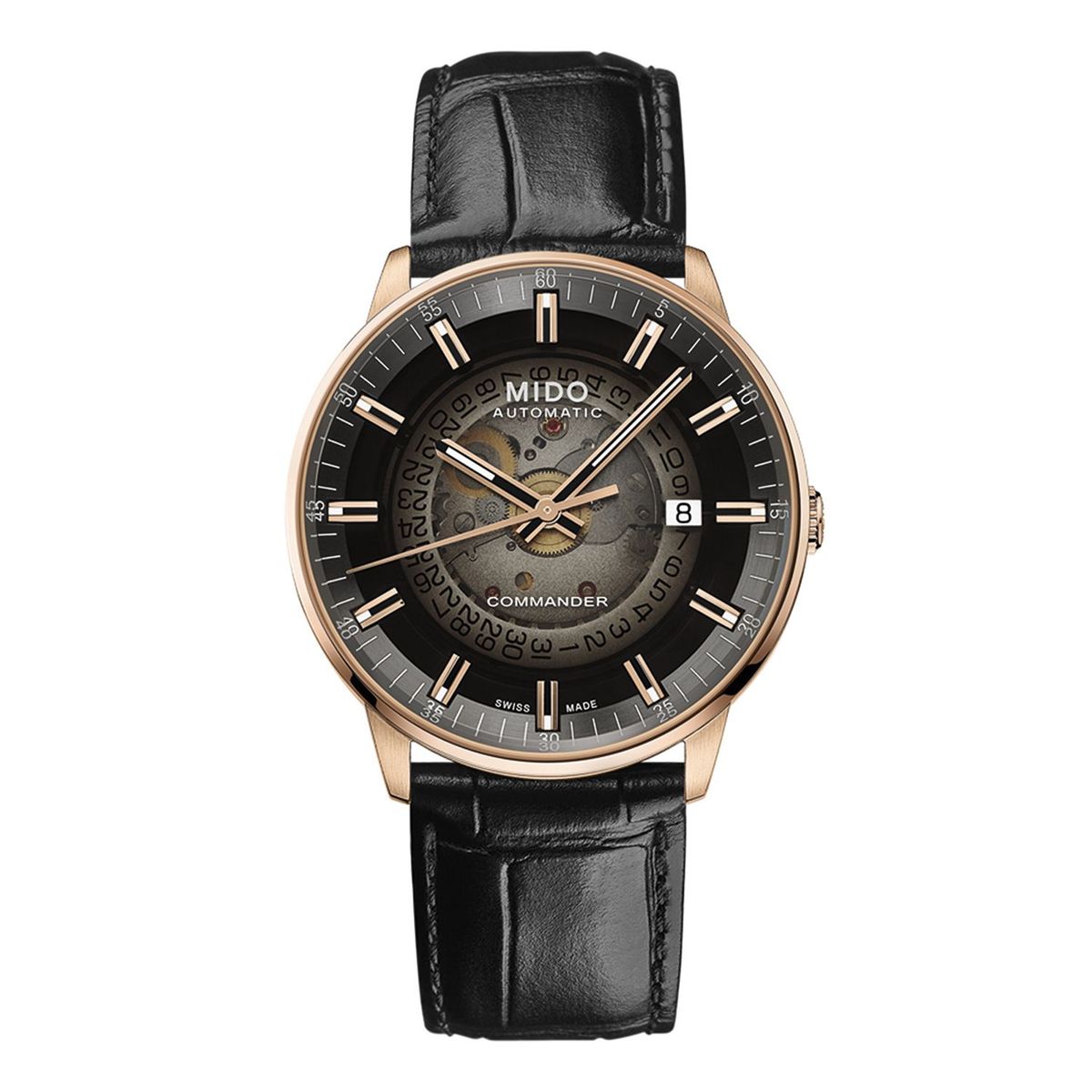 MIDO - Reloj Mido para Hombre