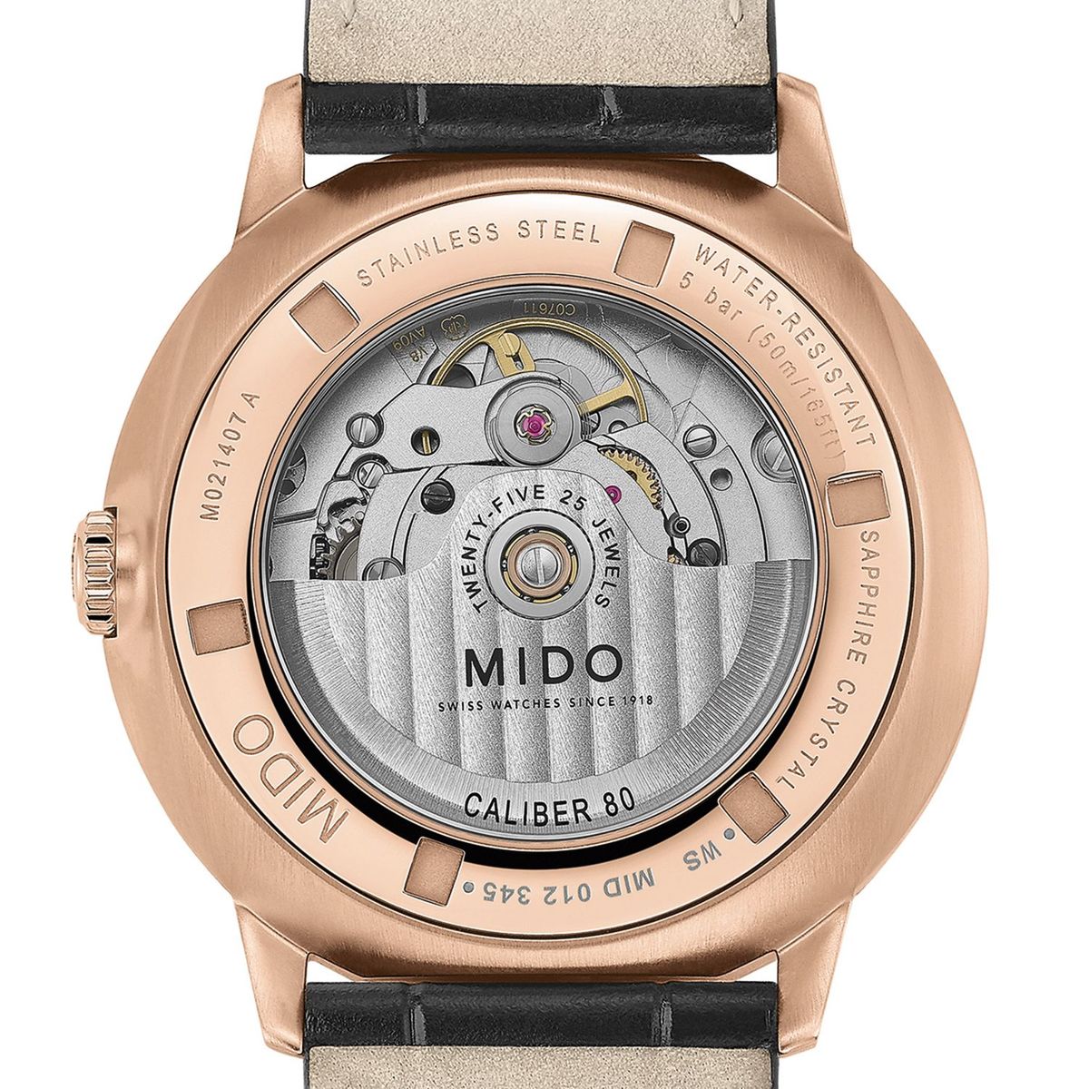 MIDO - Reloj Mido para Hombre