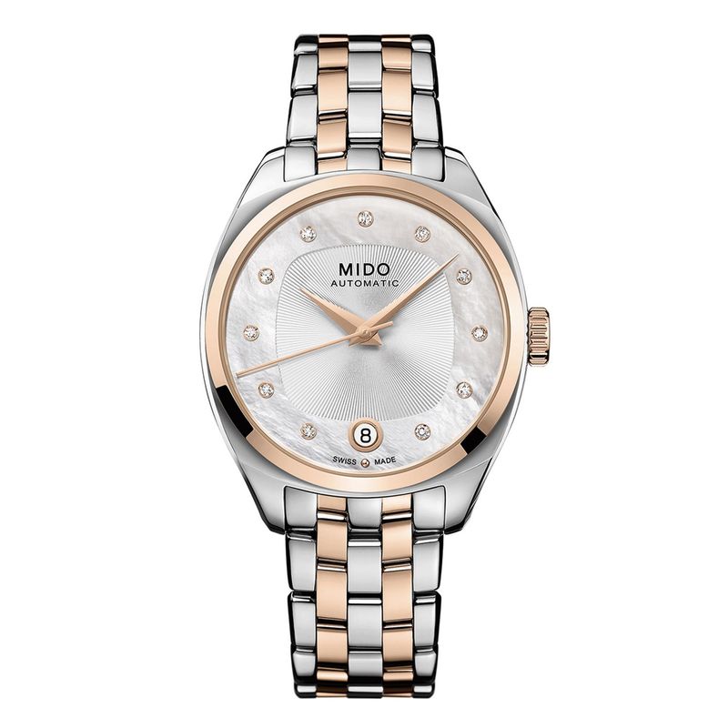 MIDO - Reloj Mido para Mujer