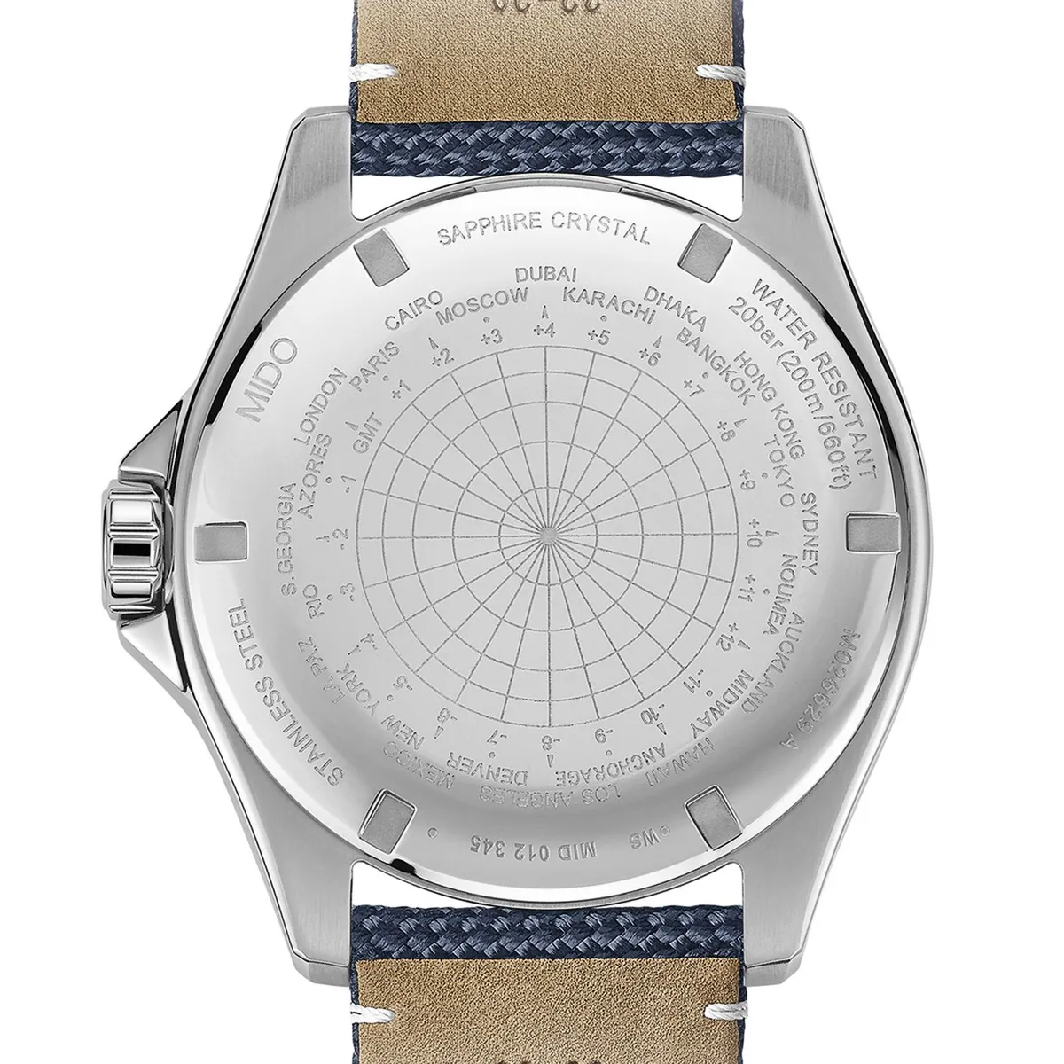 MIDO - Reloj Mido para Hombre