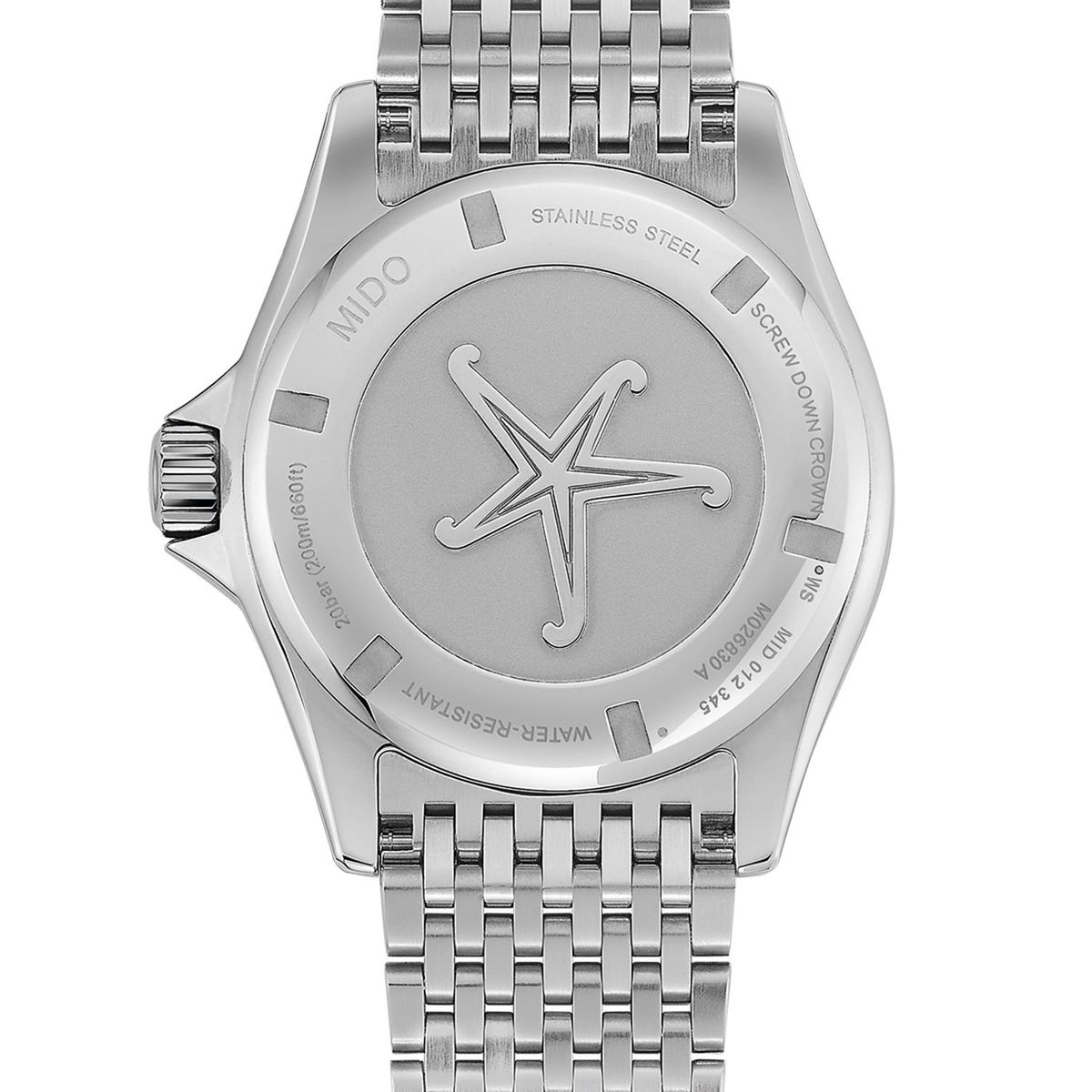 MIDO - Reloj Mido para Hombre