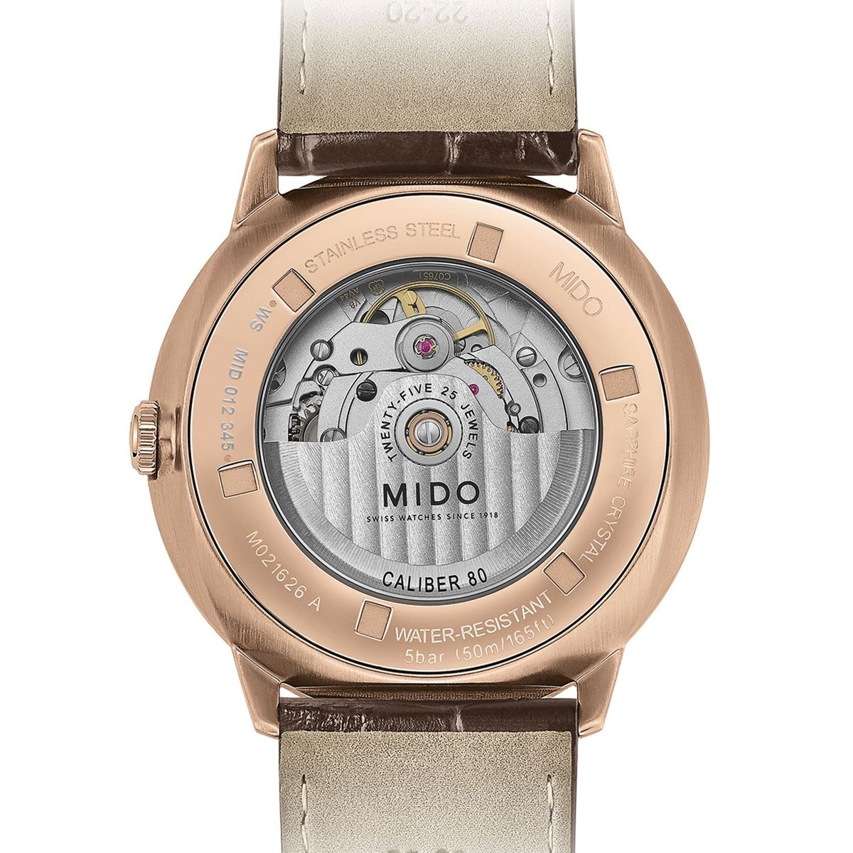 MIDO - Reloj Mido para Hombre