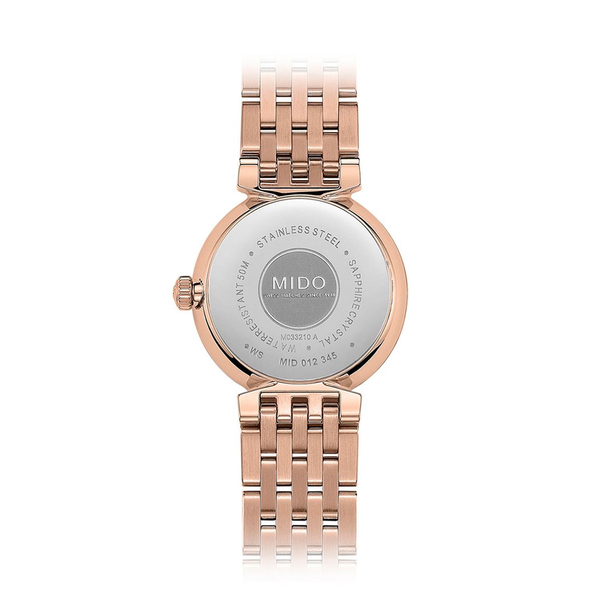 MIDO - Reloj Mido para Mujer