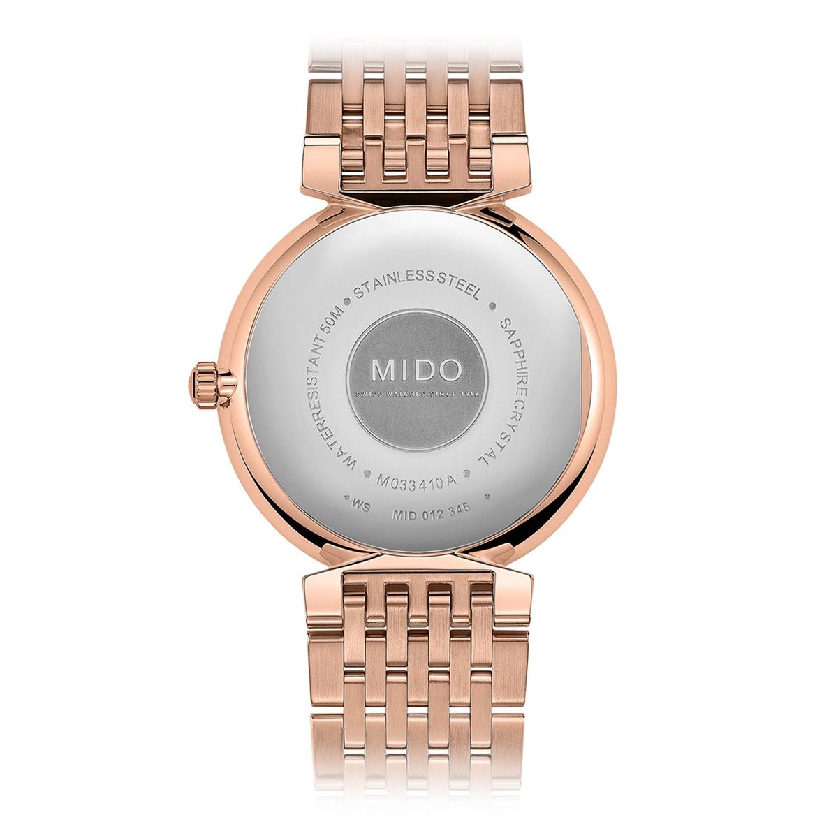 MIDO - Reloj Mido para Mujer