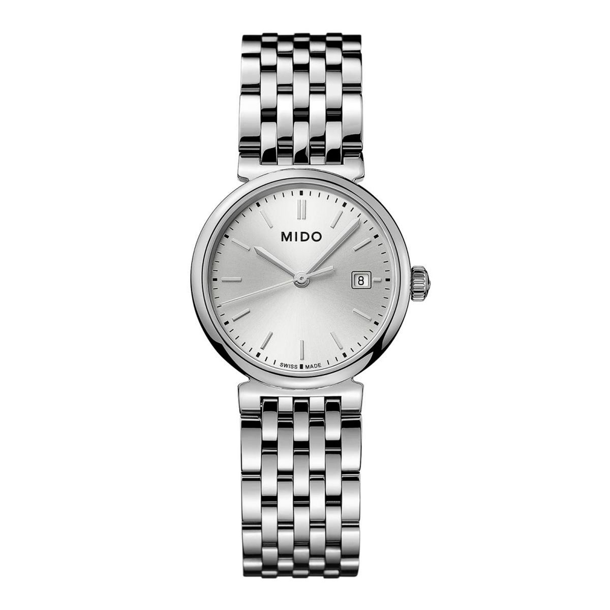 MIDO - Reloj Análogo Mujer Mido