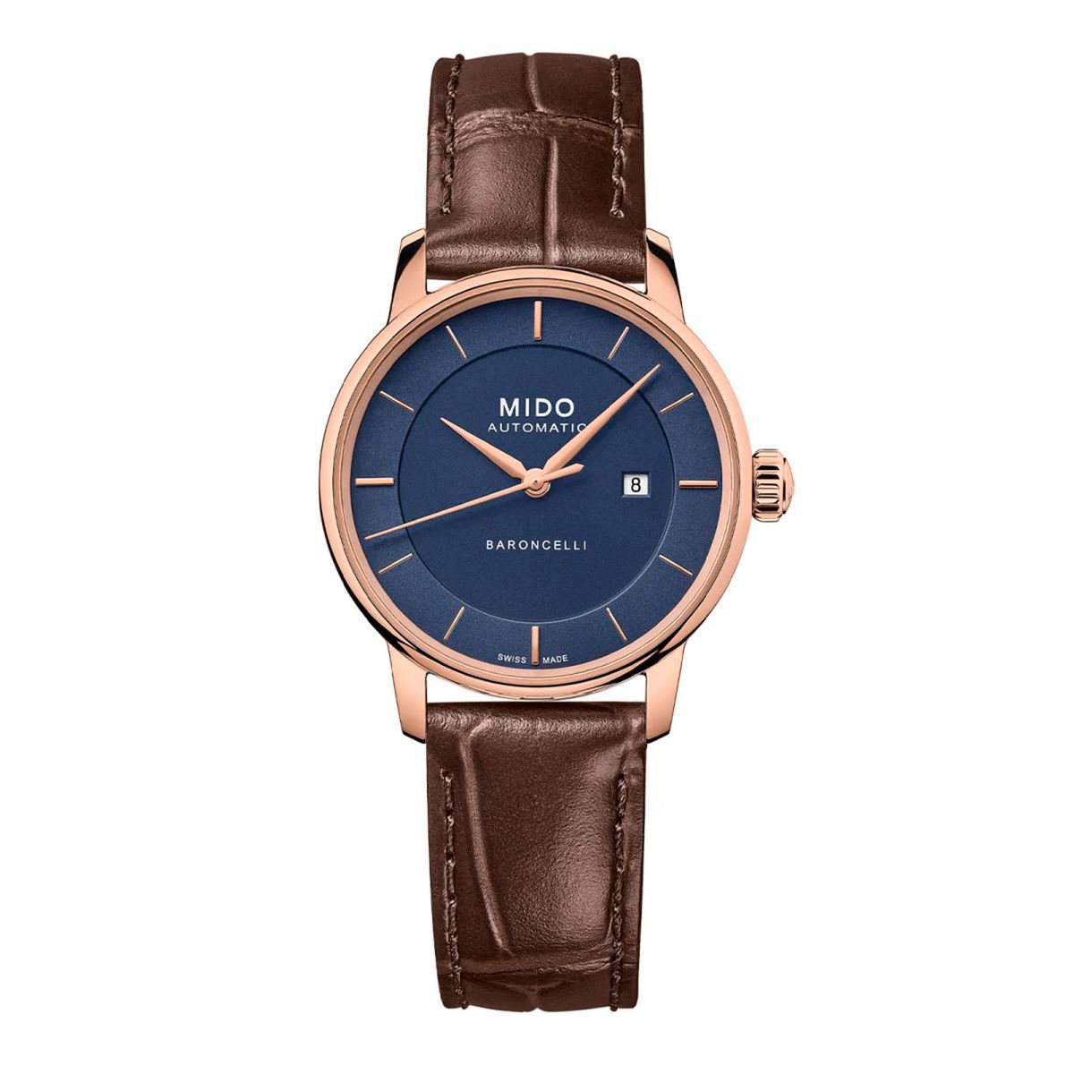MIDO - Reloj Mido para Mujer Baroncelli 