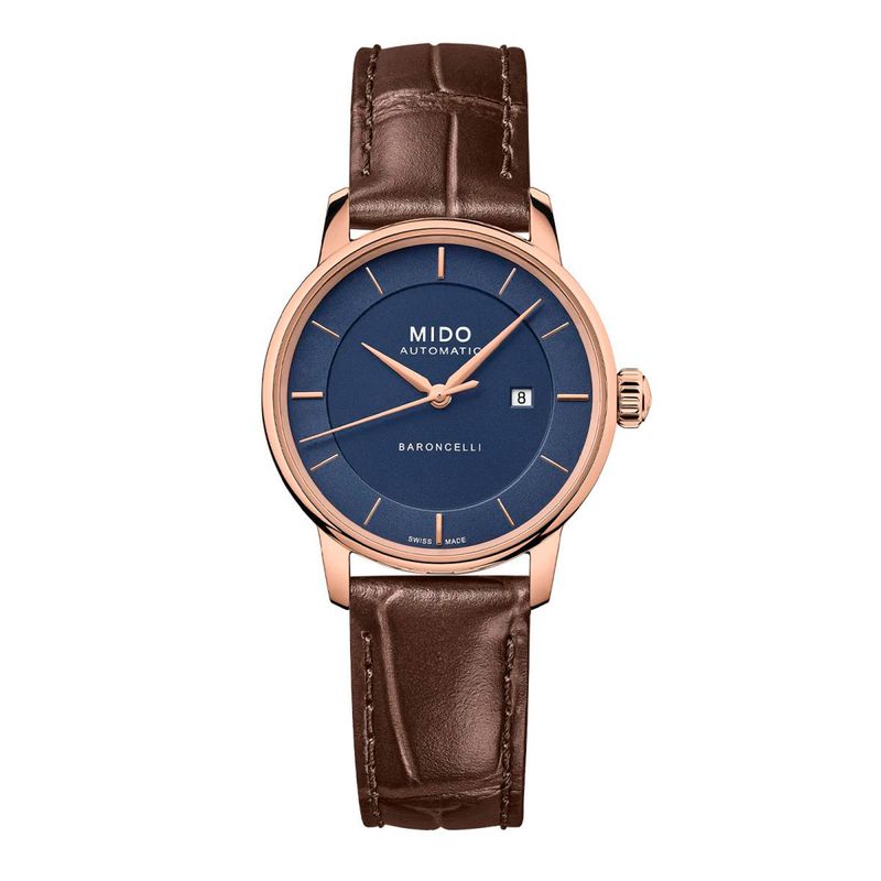 MIDO - Reloj Mido para Mujer Baroncelli 