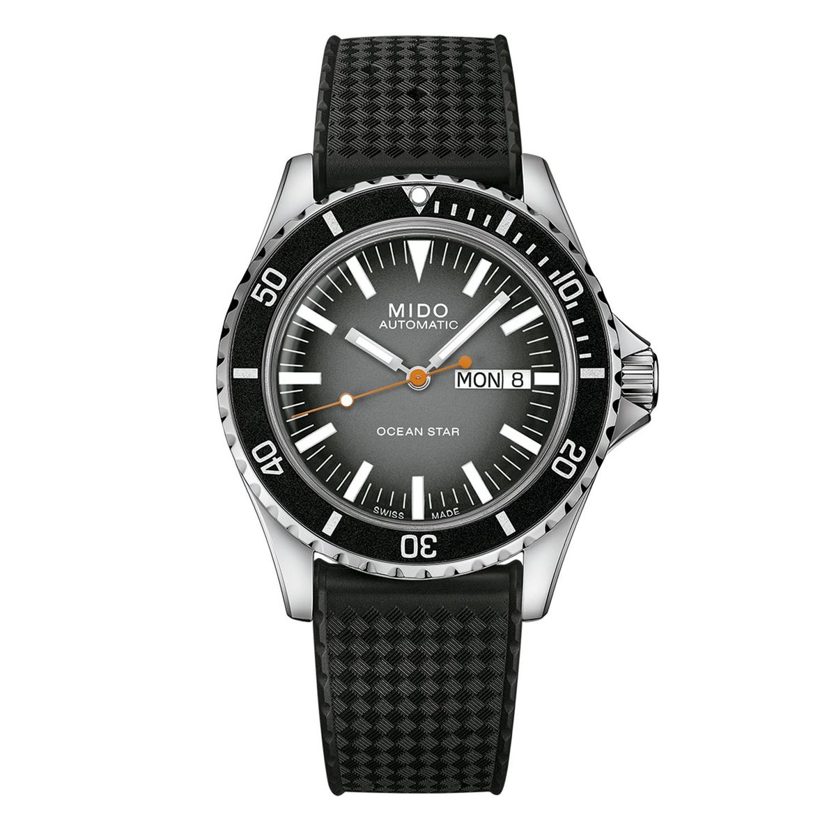 MIDO - Reloj Mido para Hombre Ocean Star 