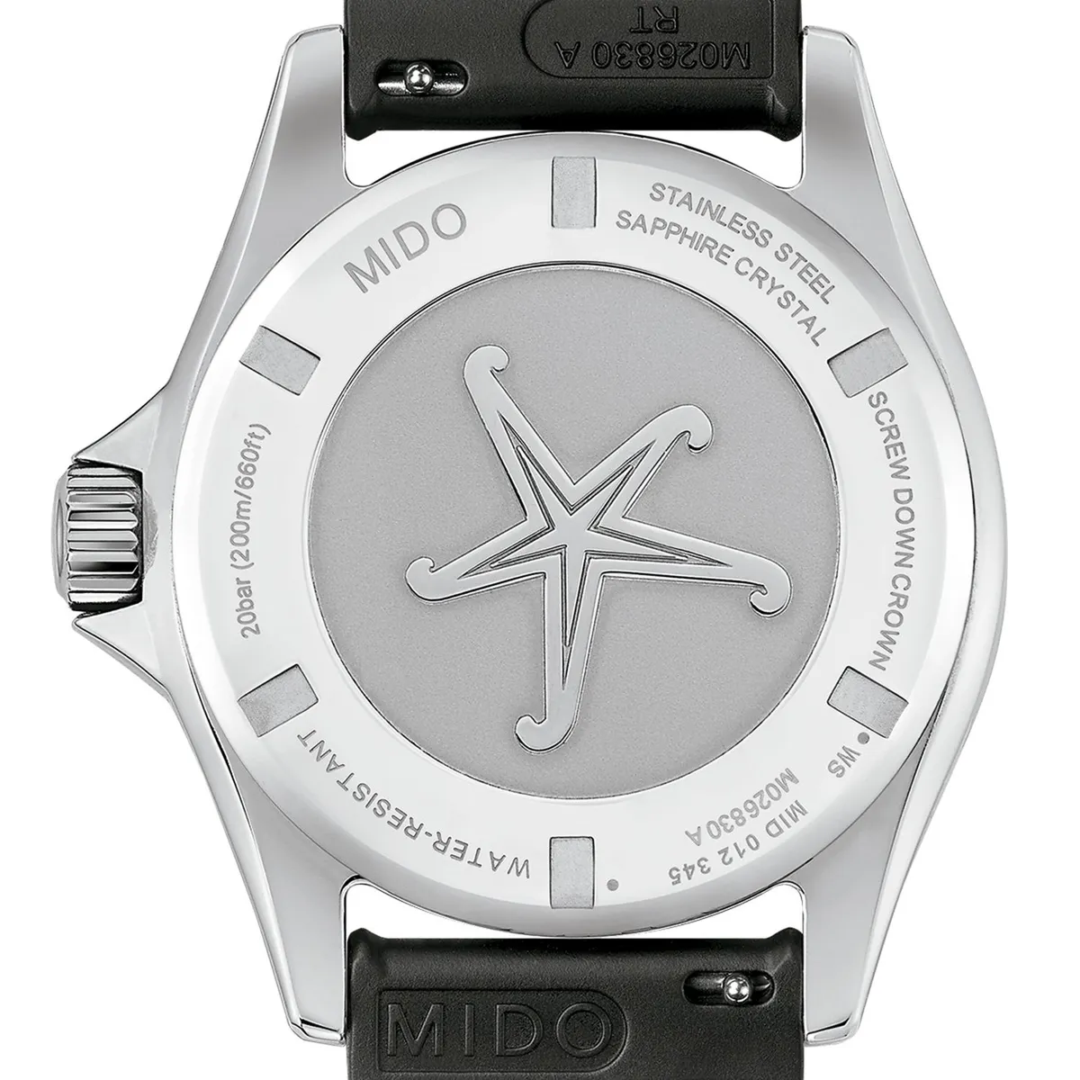 MIDO - Reloj Mido para Hombre Ocean Star 
