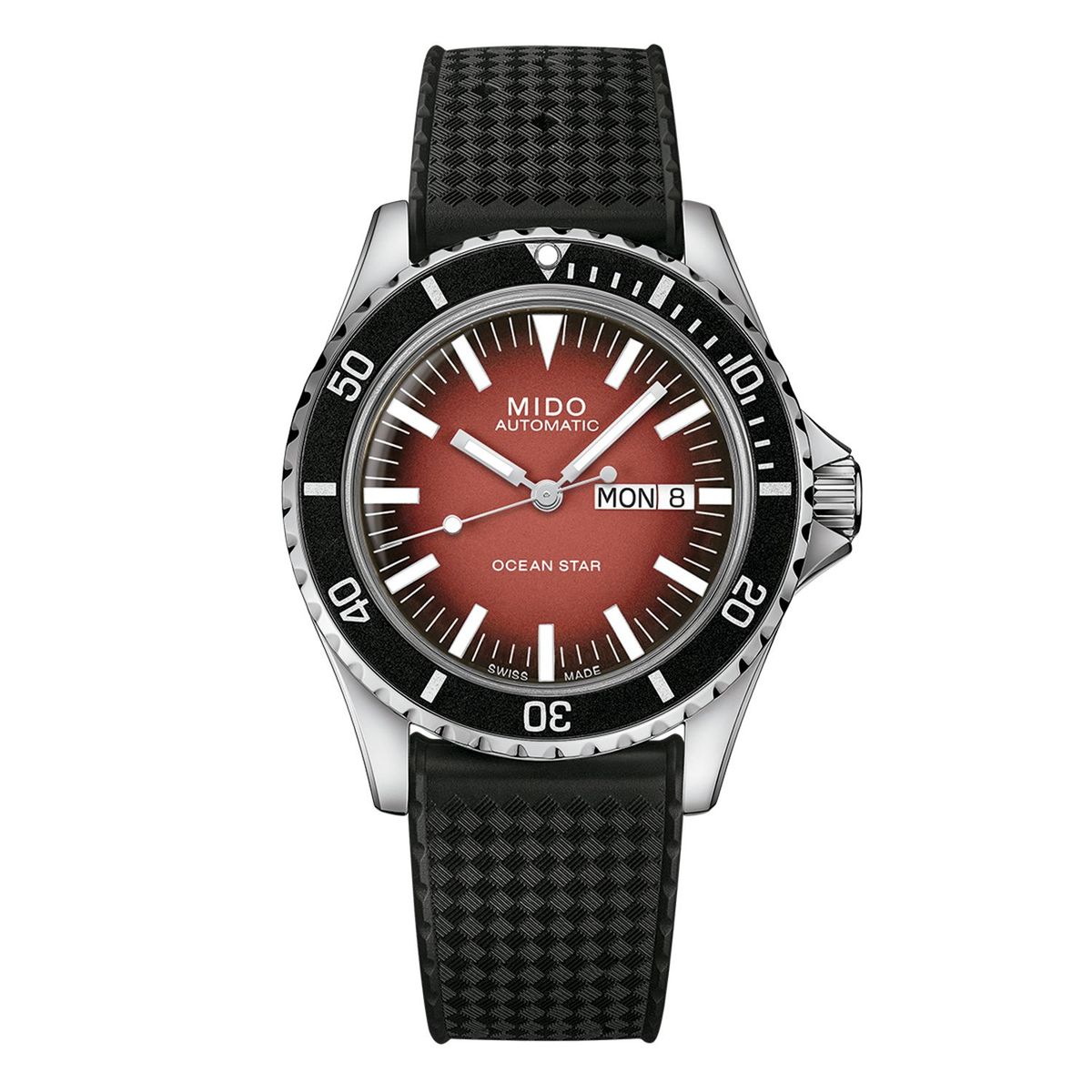 MIDO - Reloj Mido para Hombre Ocean Star 