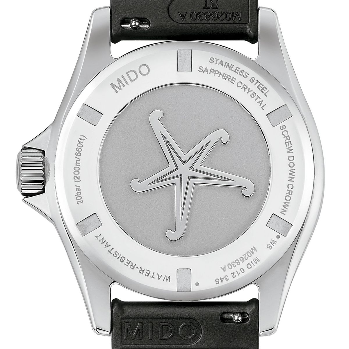 MIDO - Reloj Mido para Hombre Ocean Star 