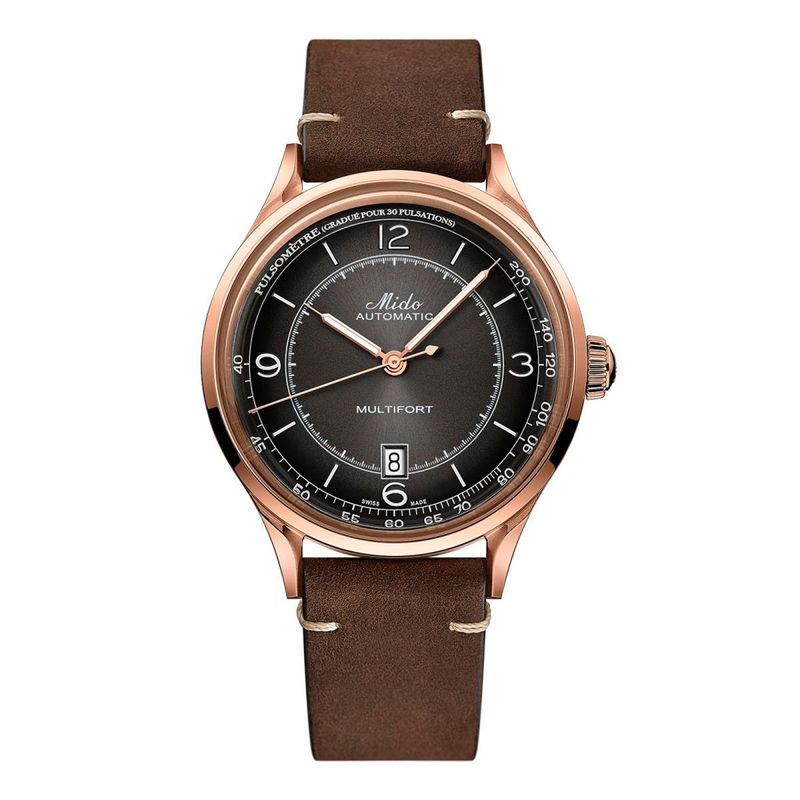 MIDO - Reloj Mido para Hombre Multifort 